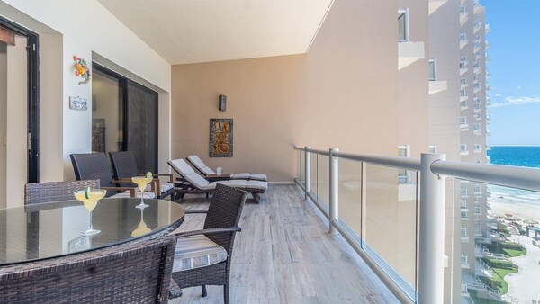 Las Palomas Beach And Golf Resort - Sonora