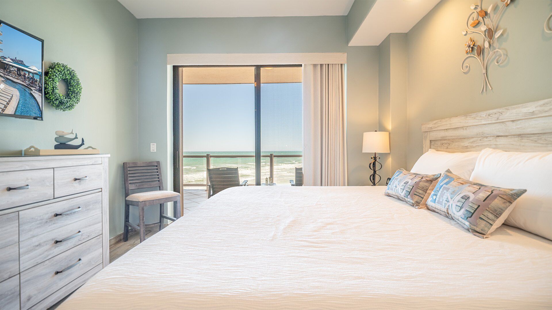 Condo, Multiple Beds, Balcony, Ocean View (Las Palomas Resort Diamante 405)