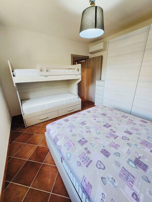 Appartement | Fer et planche à repasser