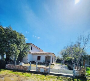 Lägenhet | Terrass/Patio