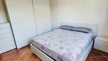 Apartment | Bügeleisen/Bügelbrett