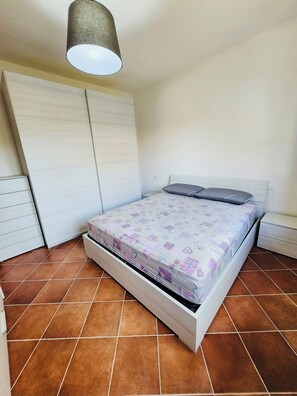 Lägenhet | Strykjärn/strykbräda