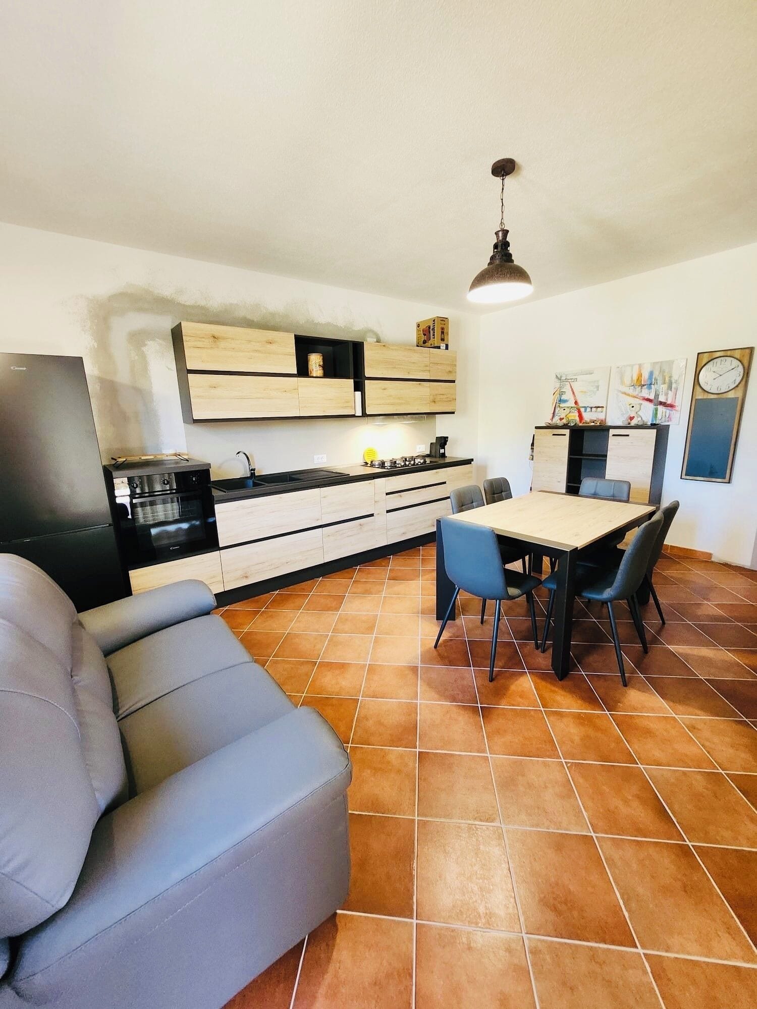 Apartment | Innenbereich