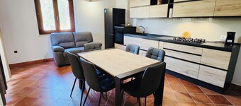 Casa Vacanza Salix
