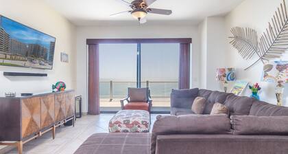 Las Palomas Beach and Golf Resort