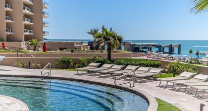 Las Palomas Beach and Golf Resort