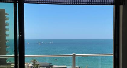 Las Palomas Beach and Golf Resort
