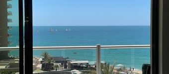 Las Palomas Beach and Golf Resort