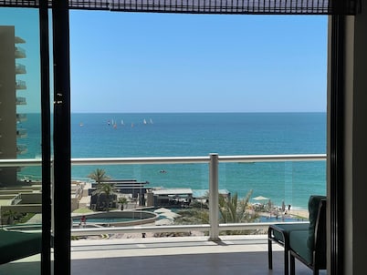 Las Palomas Beach and Golf Resort