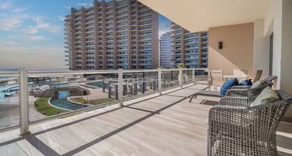 Las Palomas Beach and Golf Resort