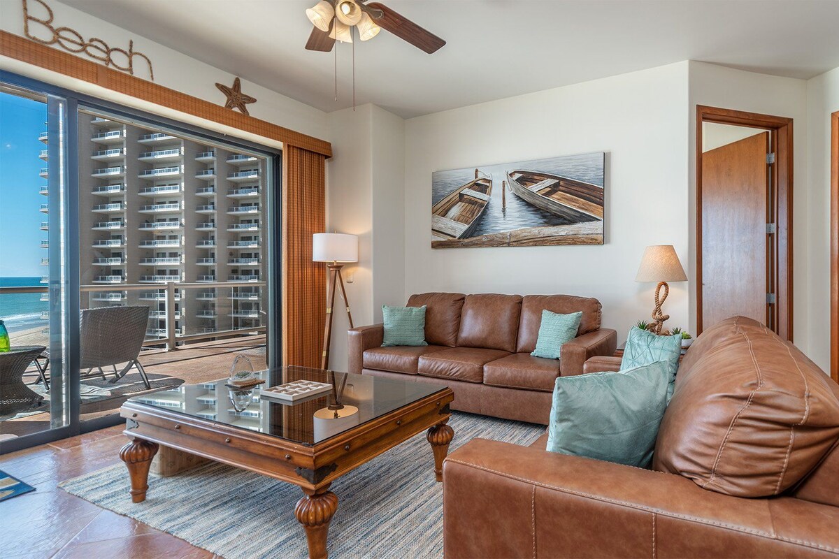 Condo, Multiple Beds, Balcony, Ocean View (Las Palomas Resort Coronado 503)