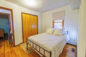 4 dormitorios, Internet, ropa de cama