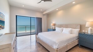 คอนโด, หลายเตียง, ระเบียง, วิวทะเล (Las Palomas Resort Coronado 508) | 4 ห้องนอน, ห้องพักตกแต่งอย่างมีเอกลักษณ์, ตกแต่งพิเศษโดยเฉพาะ