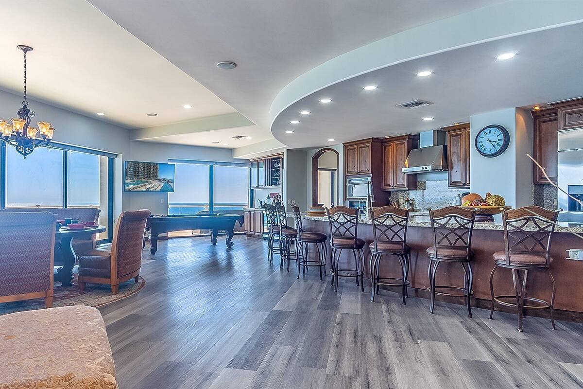 Condo, Multiple Beds, Balcony, Ocean View (Las Palomas Resort Coronado 1108)