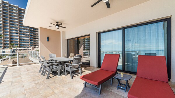 Las Palomas Beach And Golf Resort - Sonora