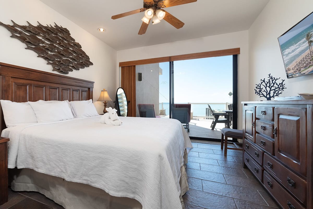 Condo, Multiple Beds, Balcony (Las Palomas Resort Coronado 107)
