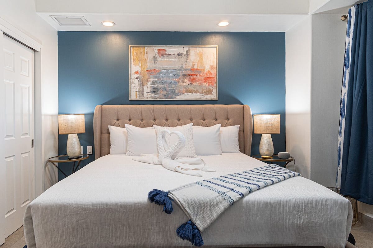 Condo, Multiple Beds, Pool Access (Las Palomas Resort Opalo 906)