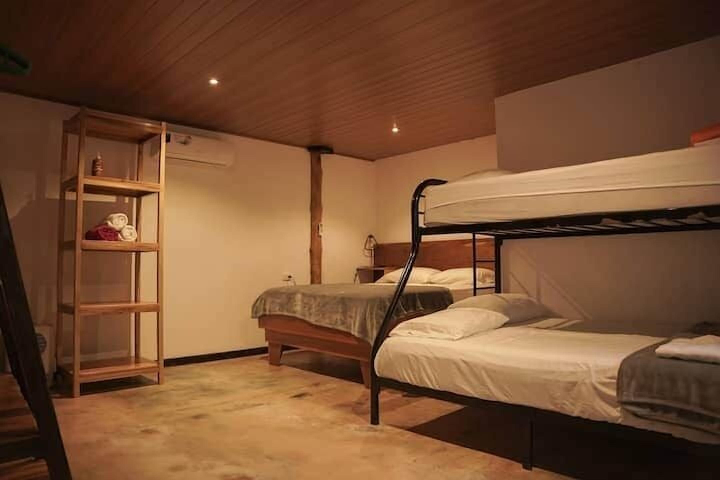 1 slaapkamer, wifi, beddengoed