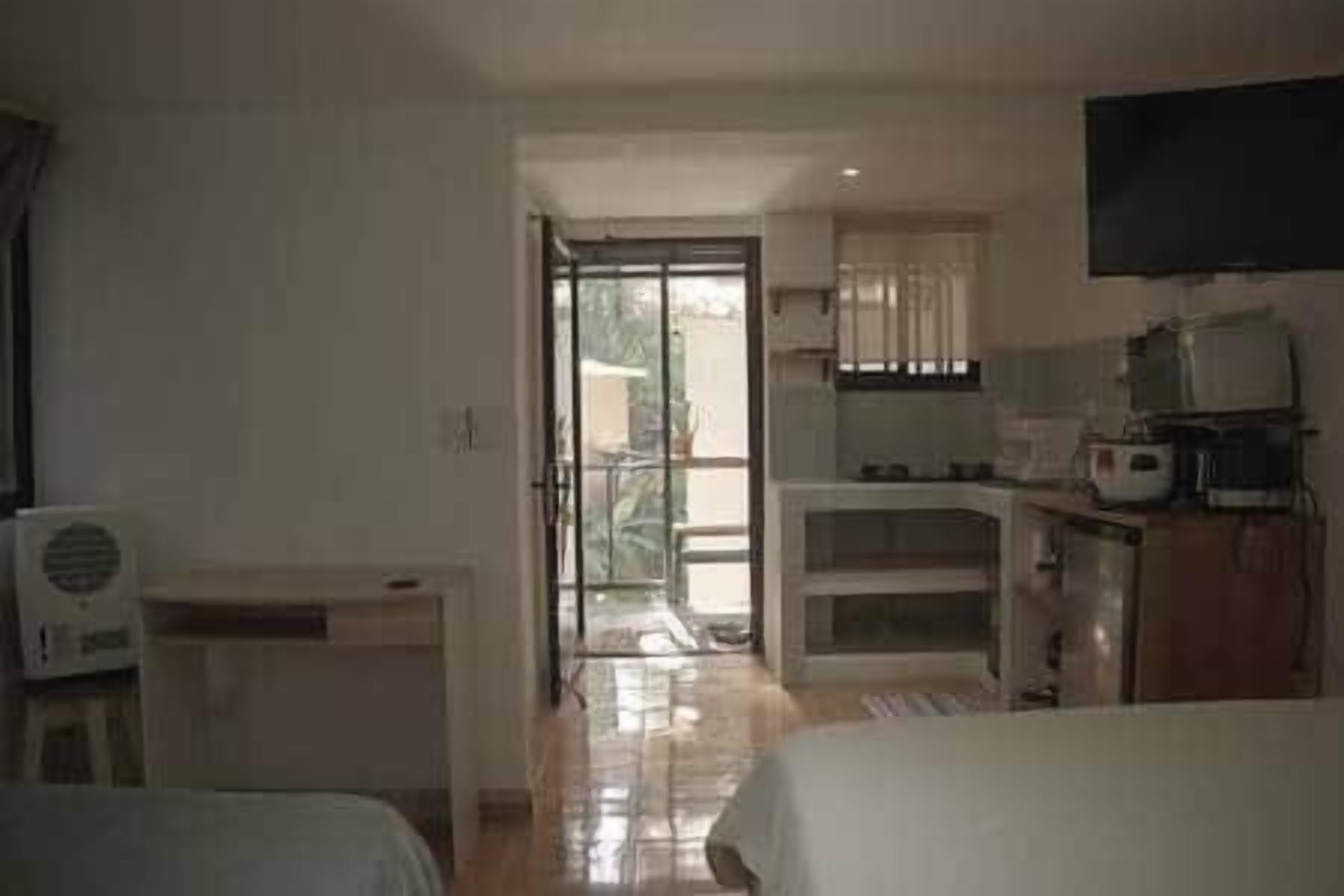 1 多间卧室、WiFi