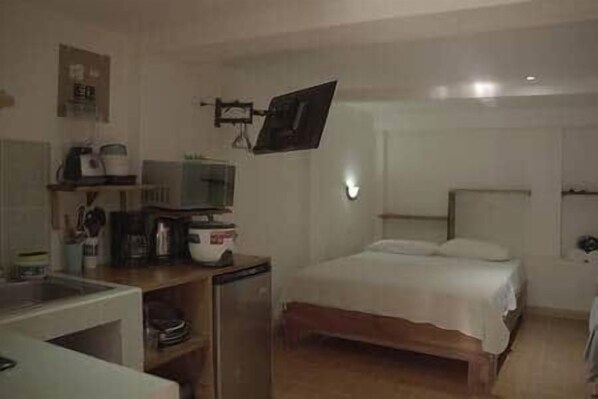 1 bedroom, WiFi