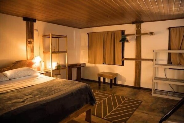 1 slaapkamer, wifi, beddengoed