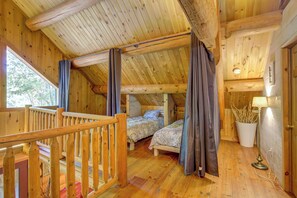 3 Schlafzimmer, Bügeleisen/Bügelbrett, WLAN, Bettwäsche