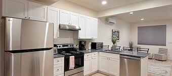 3-bedroom new build house in Spokane