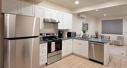 3-bedroom new build house in Spokane