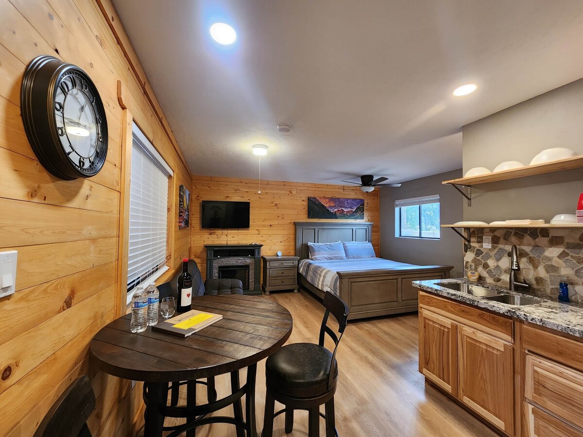 Image de profil de l’hôte