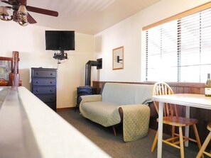 TV