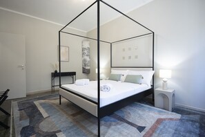 2 bedrooms - Easylife - Roma - Emo24 - San Pietro (Roma)
