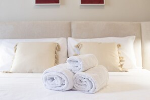 2 chambres