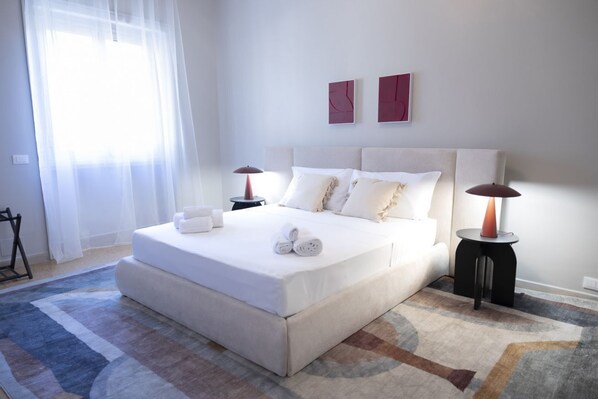2 chambres