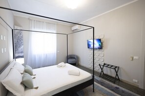 2 bedrooms - Easylife - Roma - Emo24 - San Pietro (Roma)
