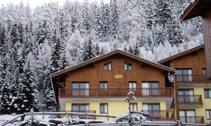Esterni