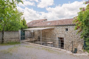 Fachada