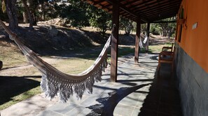 Veranda