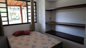 Family House, 6 Bedrooms, Garden View | Free WiFi - Casa Canto das Arvores - Nova União MG (Nova União)