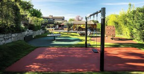 Espace pour enfants