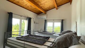 Bügeleisen/Bügelbrett, WLAN, Bettwäsche