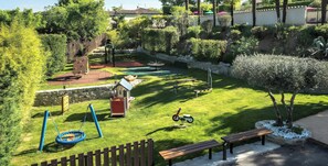 Espace pour enfants