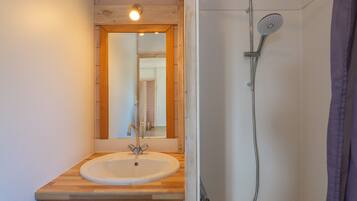 Dusche