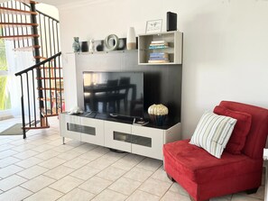 3 habitaciones 