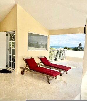 3 habitaciones 