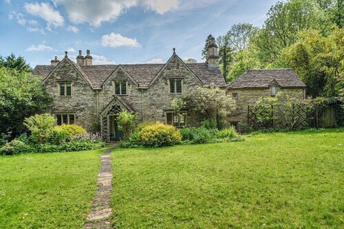 Preedy's Cottage - Luxury Cottages