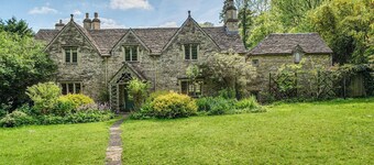 Preedy's Cottage - Luxury Cottages