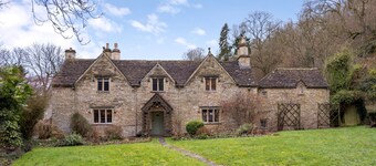 Preedy's Cottage - Luxury Cottages