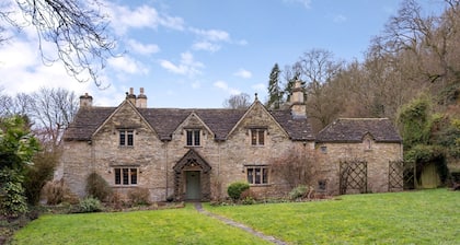 Preedy's Cottage - Luxury Cottages