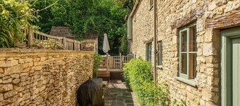 Preedy's Cottage - Luxury Cottages