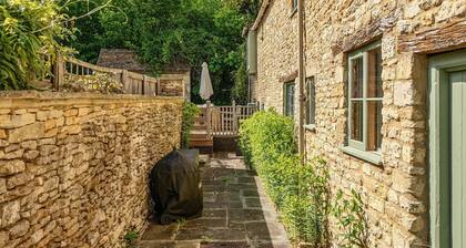 Preedy's Cottage - Luxury Cottages